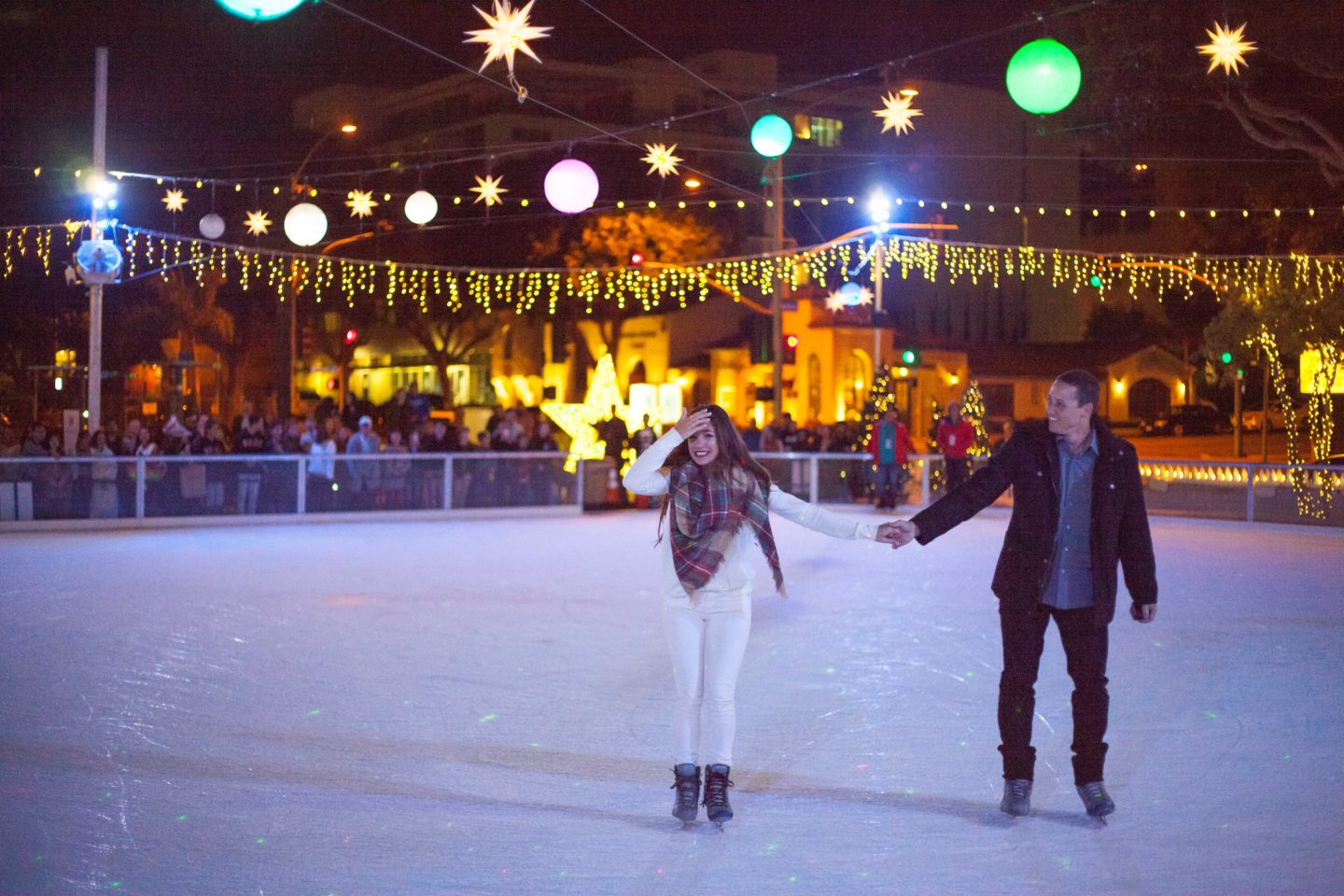 proposal story engaged