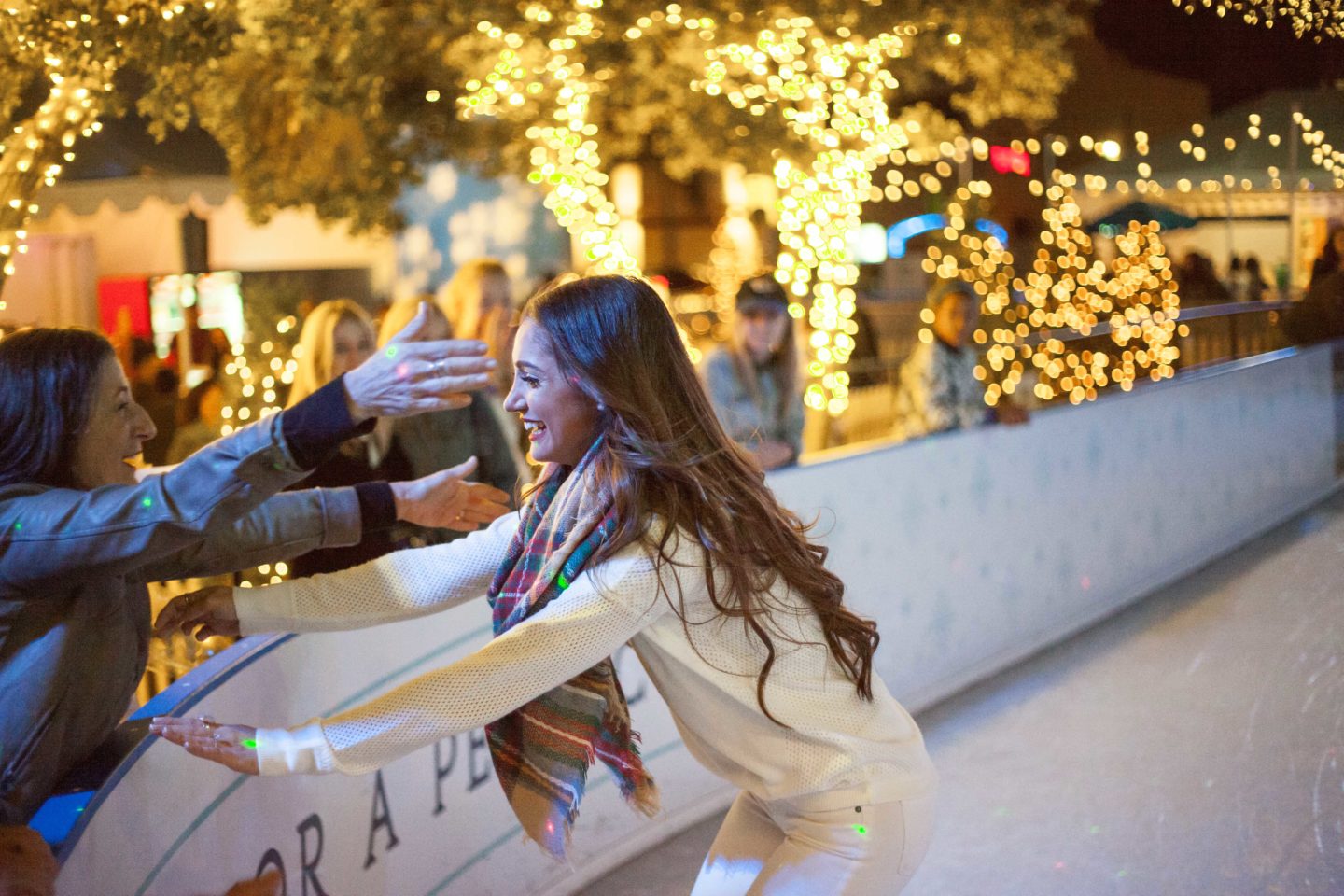 proposal story engaged