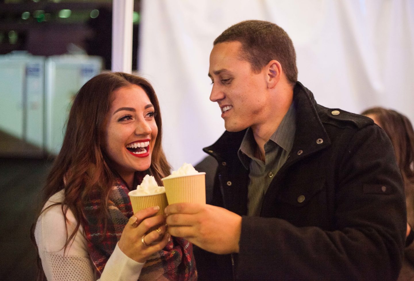 proposal story engaged