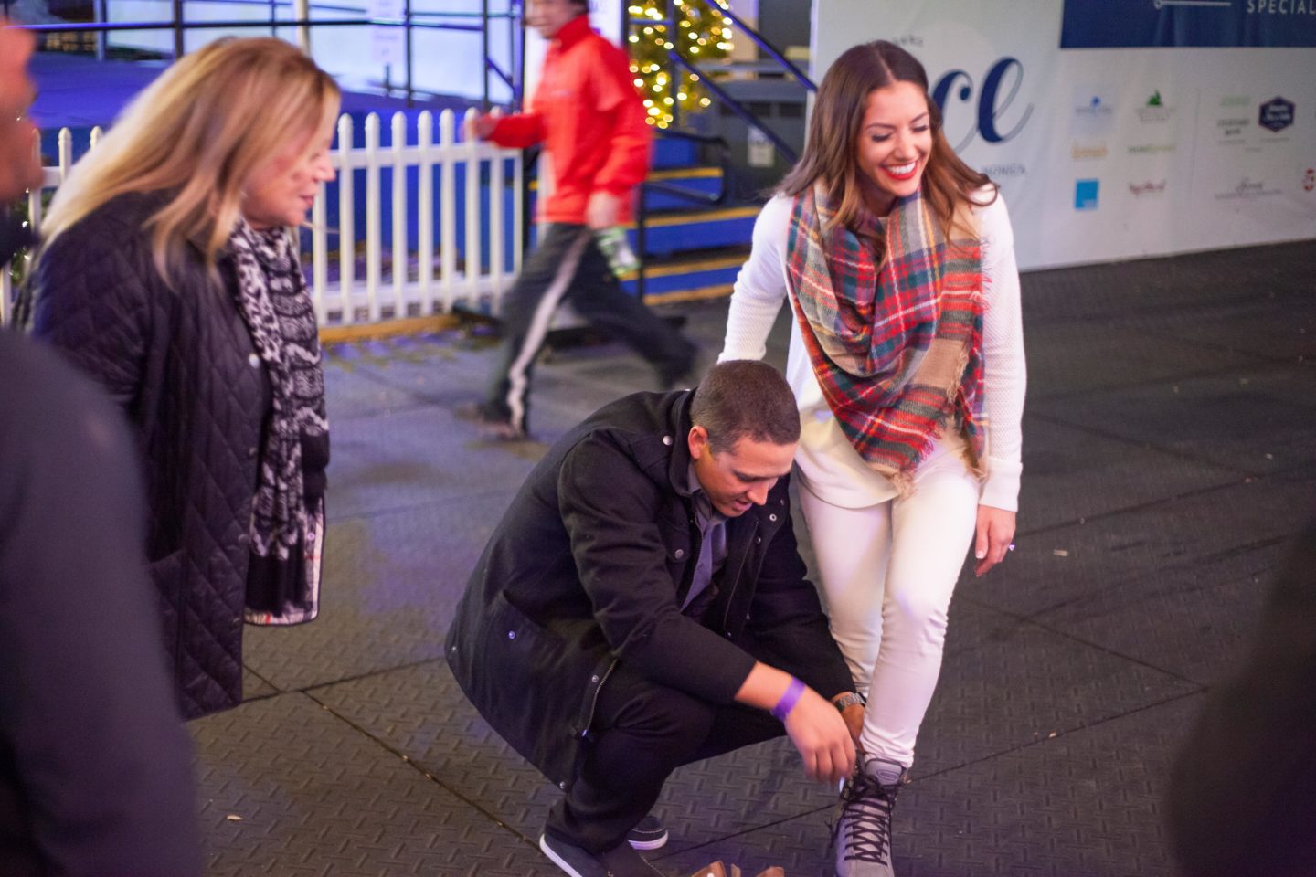 proposal story engaged