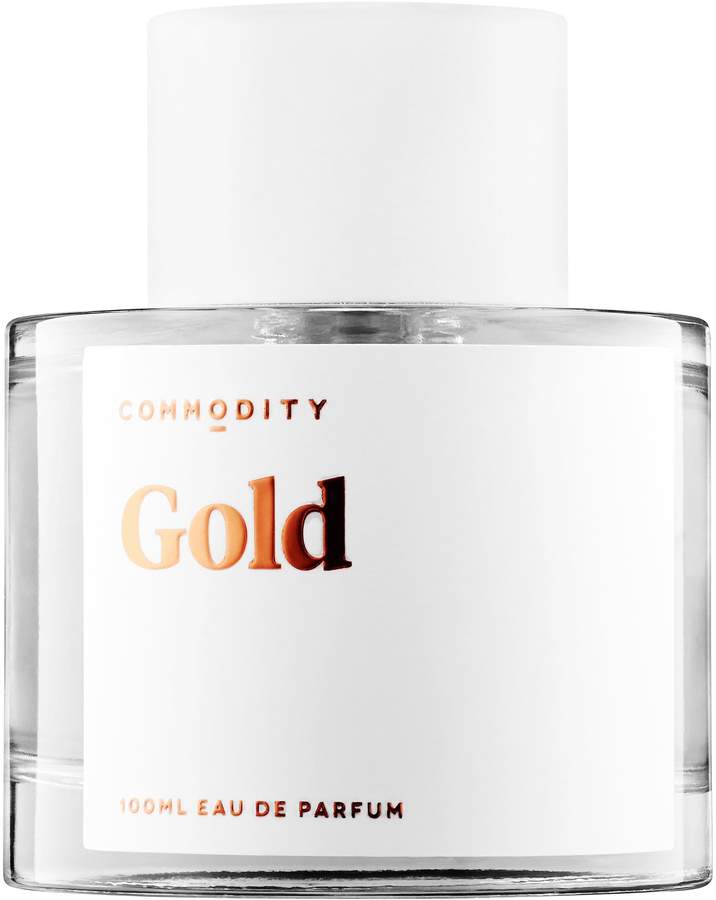 commodity gold sephora vib sale