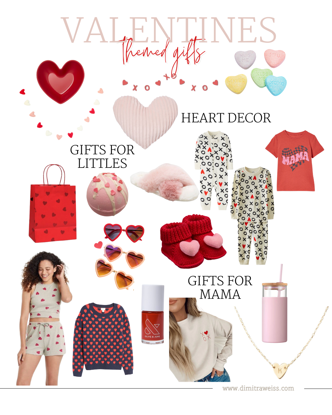 Valentine's Day 2022 gift ideas